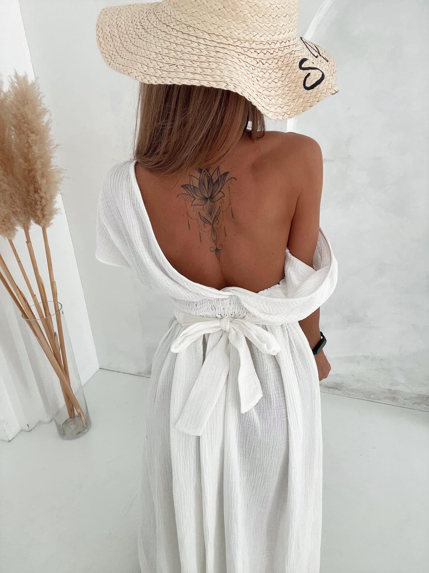 Agatha Pucci ruha