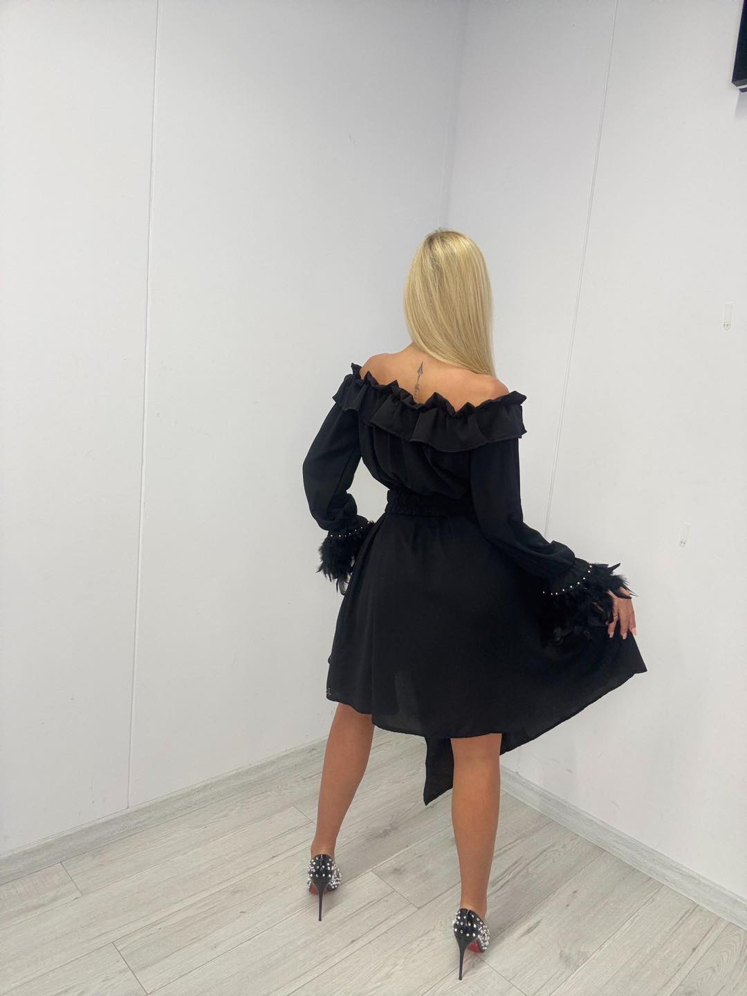 Paparazzi ruha (3334)