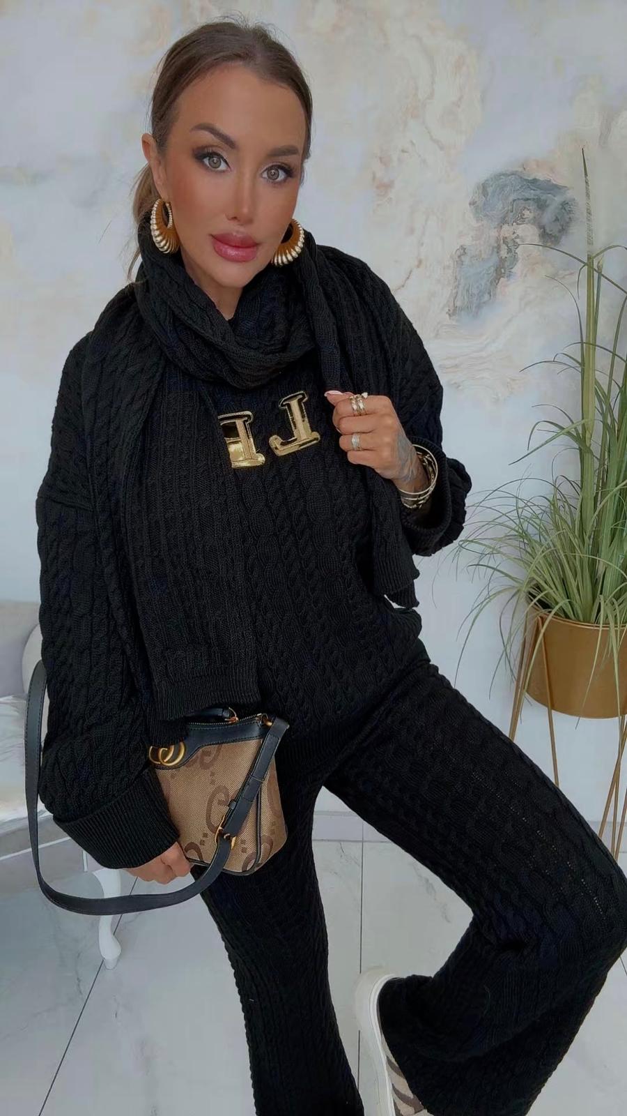 Lola Bianka 3 részes szett
