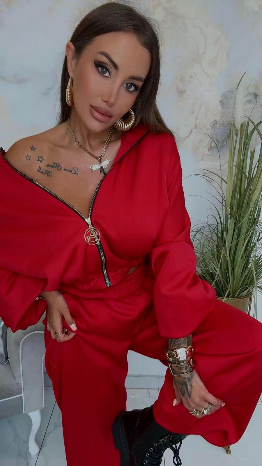 Lola Bianka “INA” szett