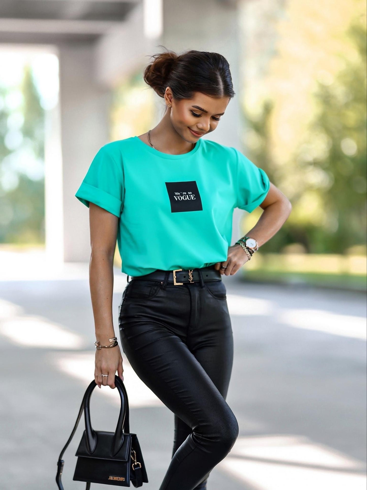 Vogue Póló