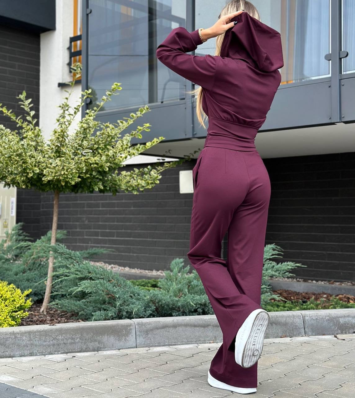 Marina szett