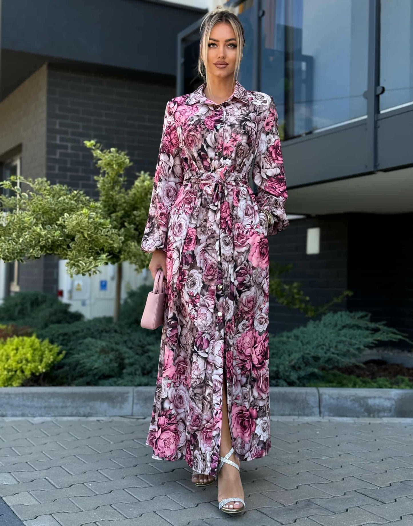 Marina maxi ruha