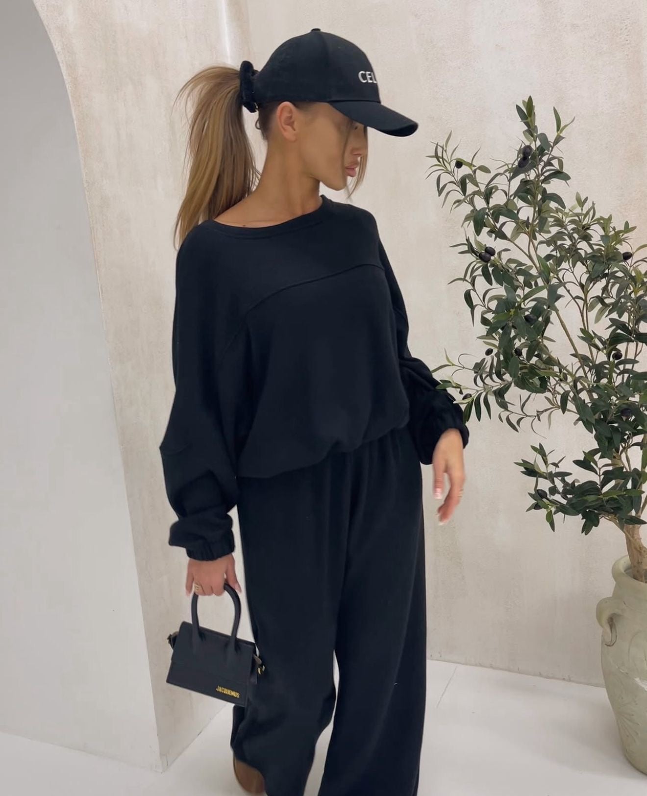 Agatha Pucci szett