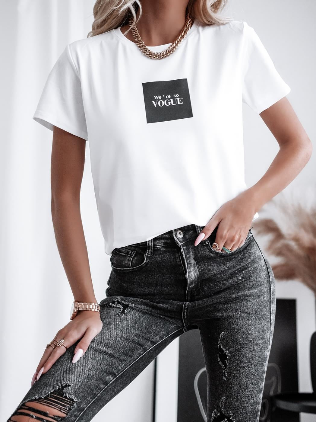 Vogue Póló