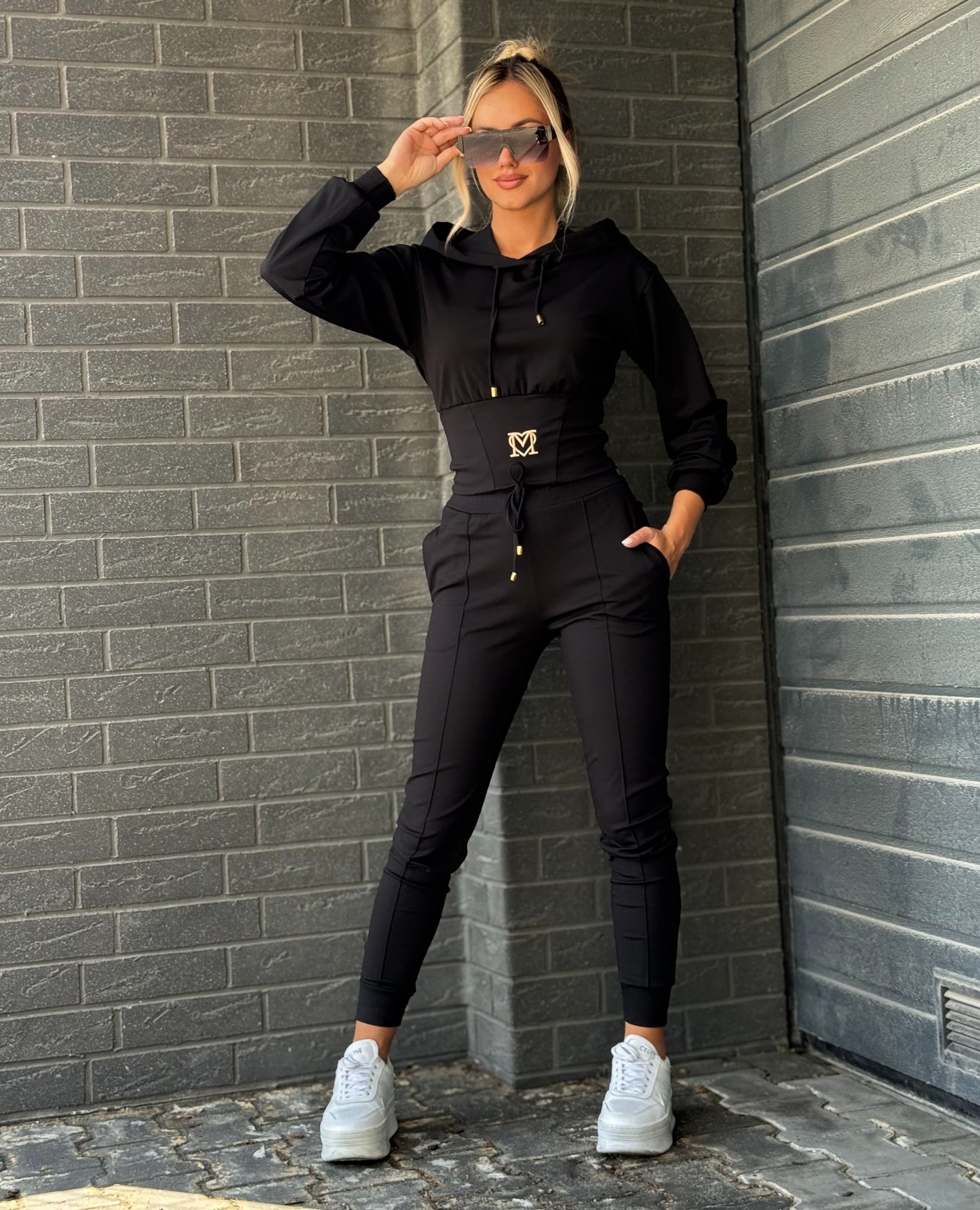 Marina SHARON szett