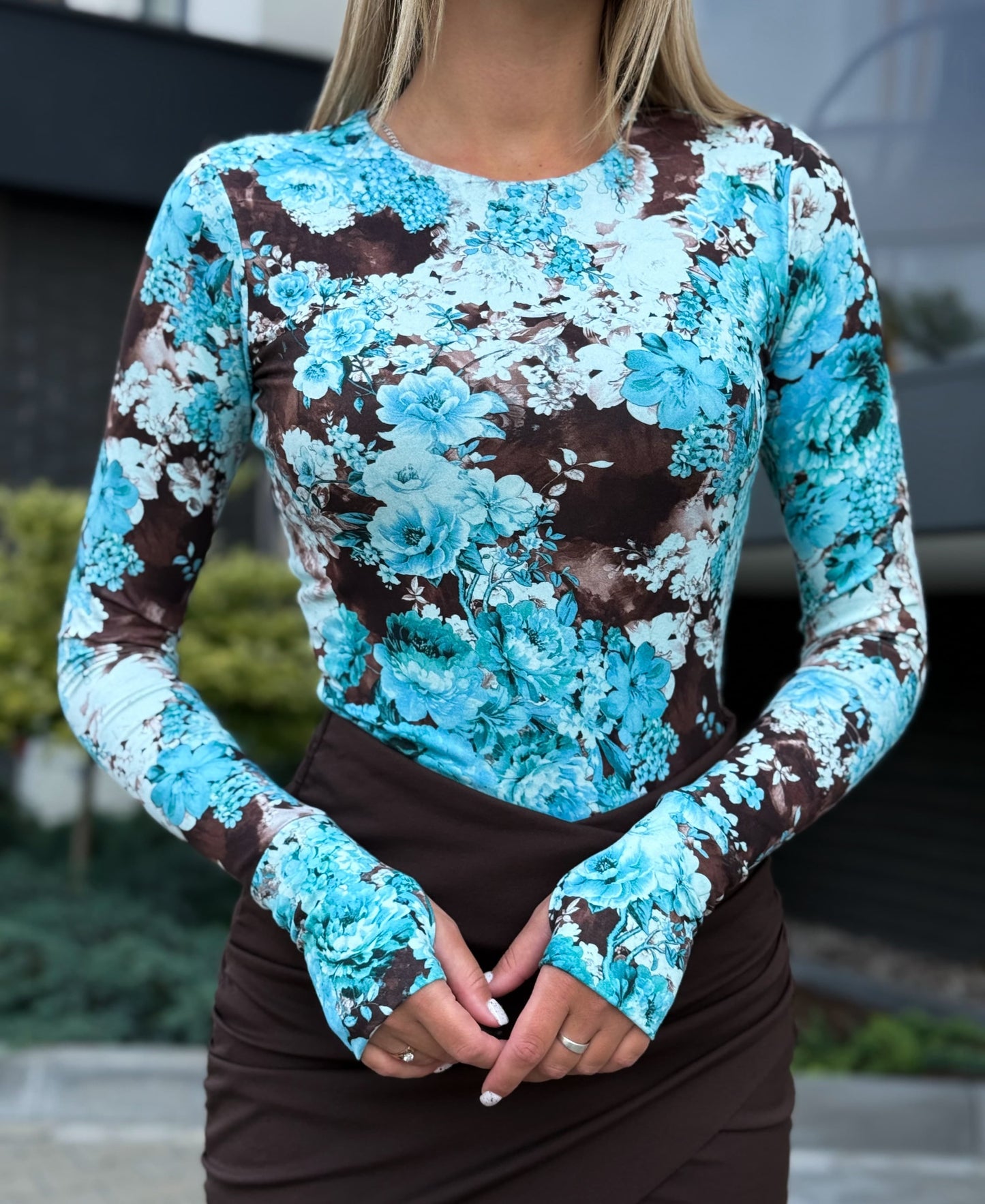 Marina felső