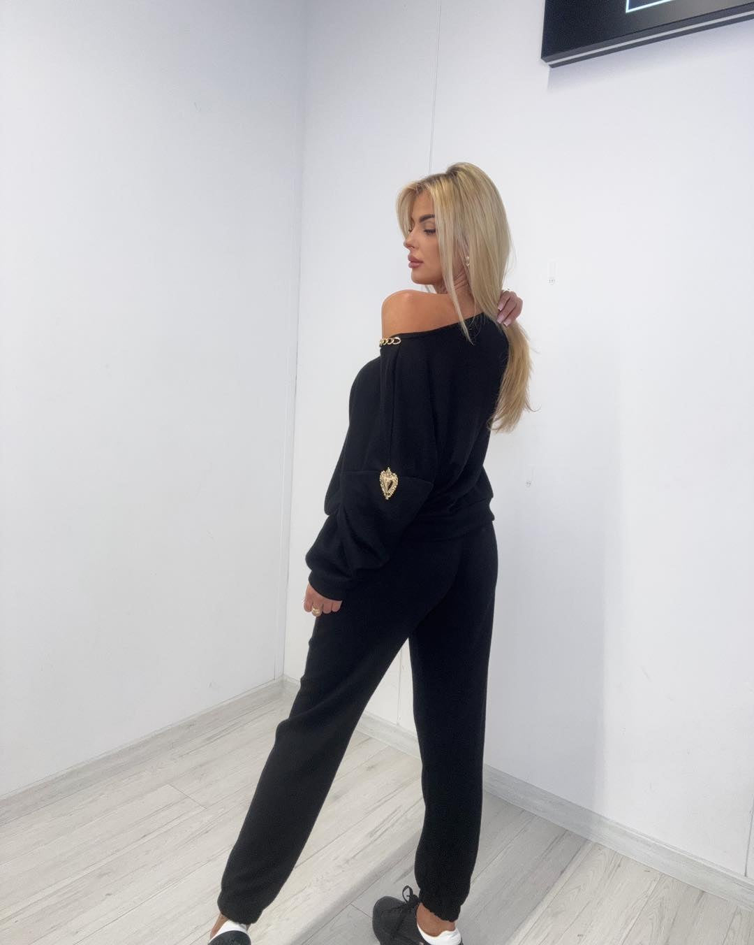 Paparazzi szett (0001)