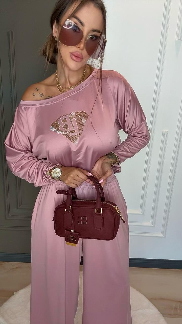 Lola Bianka SOFT szett