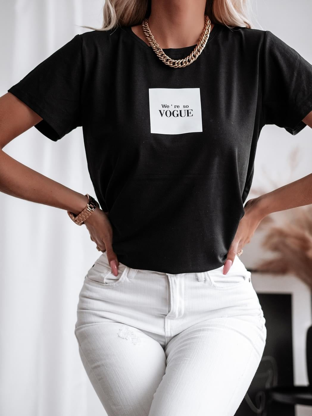 Vogue Póló