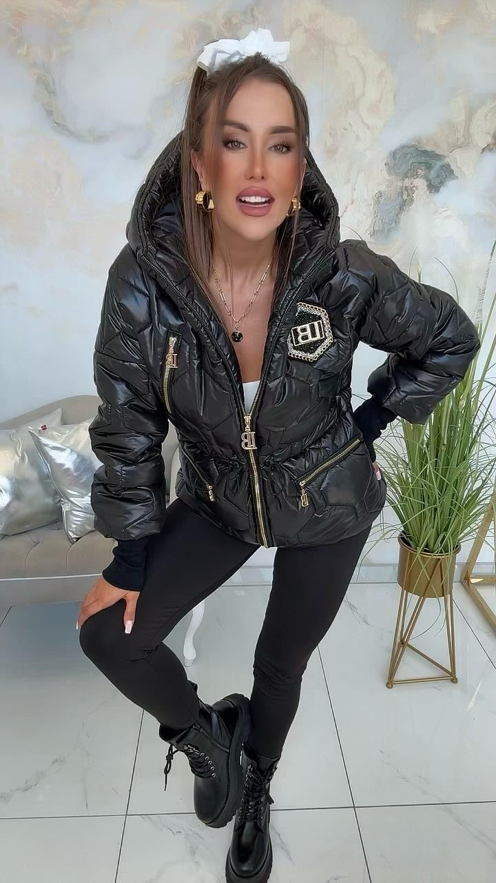 Lola Bianka STAR kabát