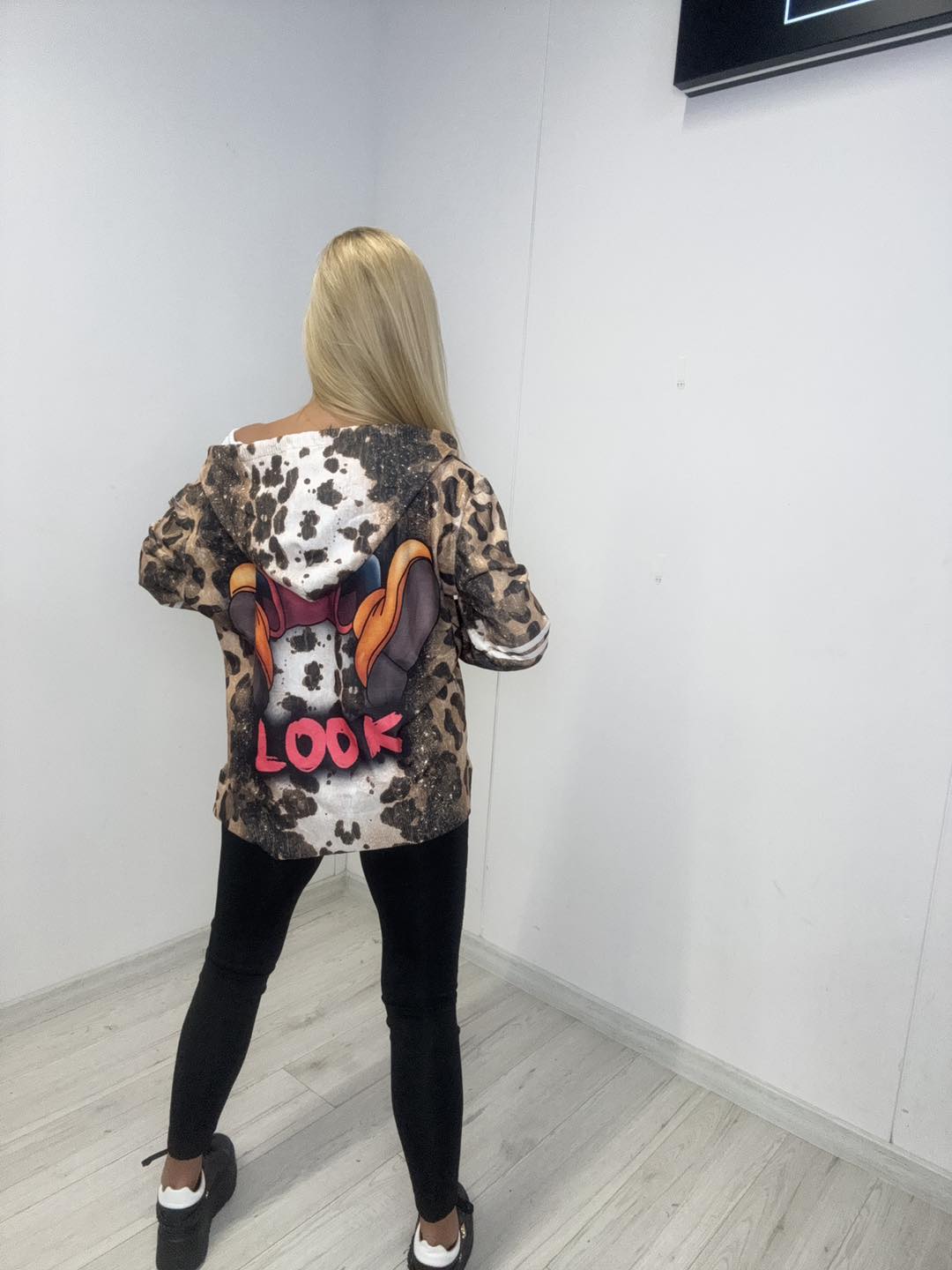 Paparazzi pulóver (1002)