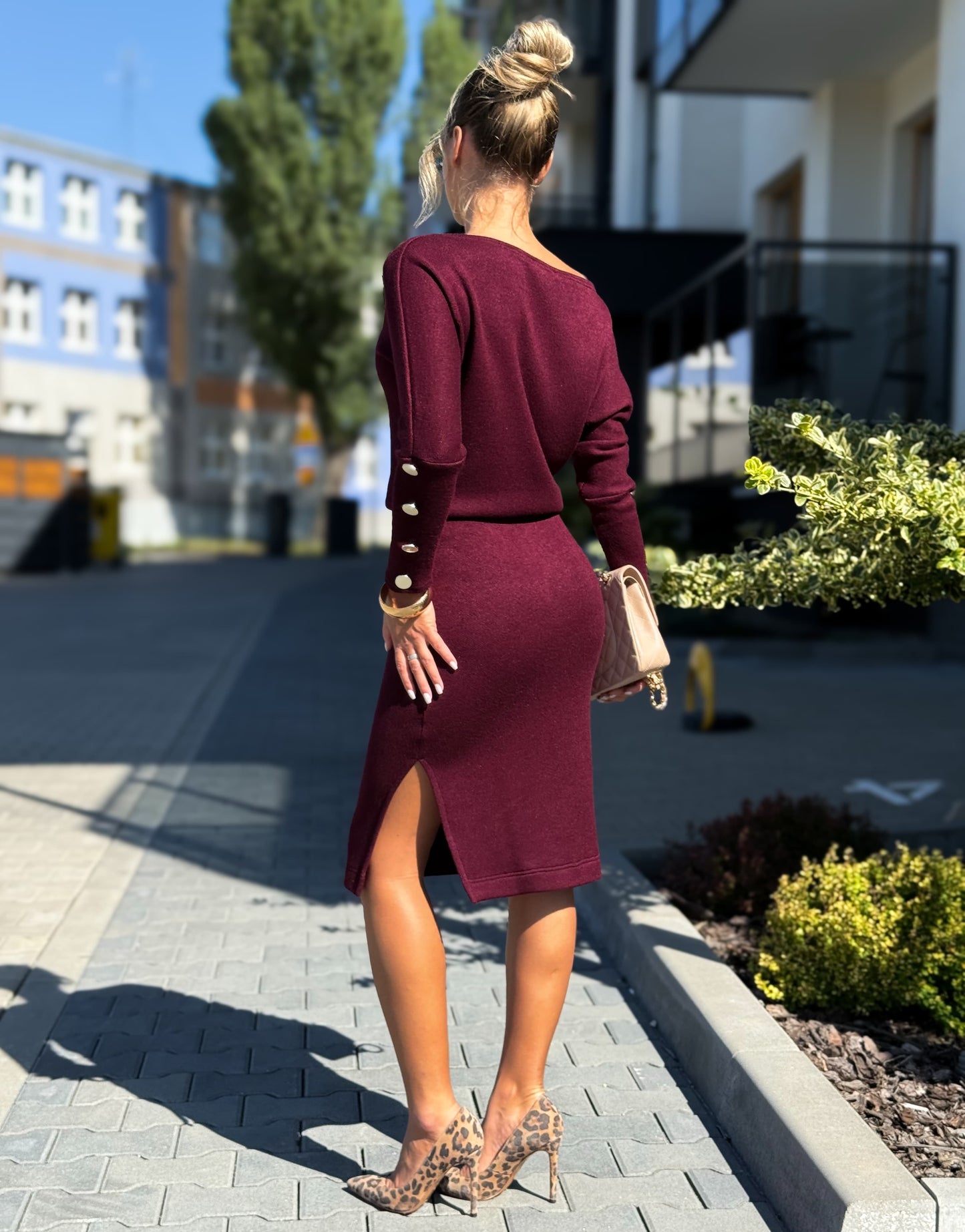 Marina szett