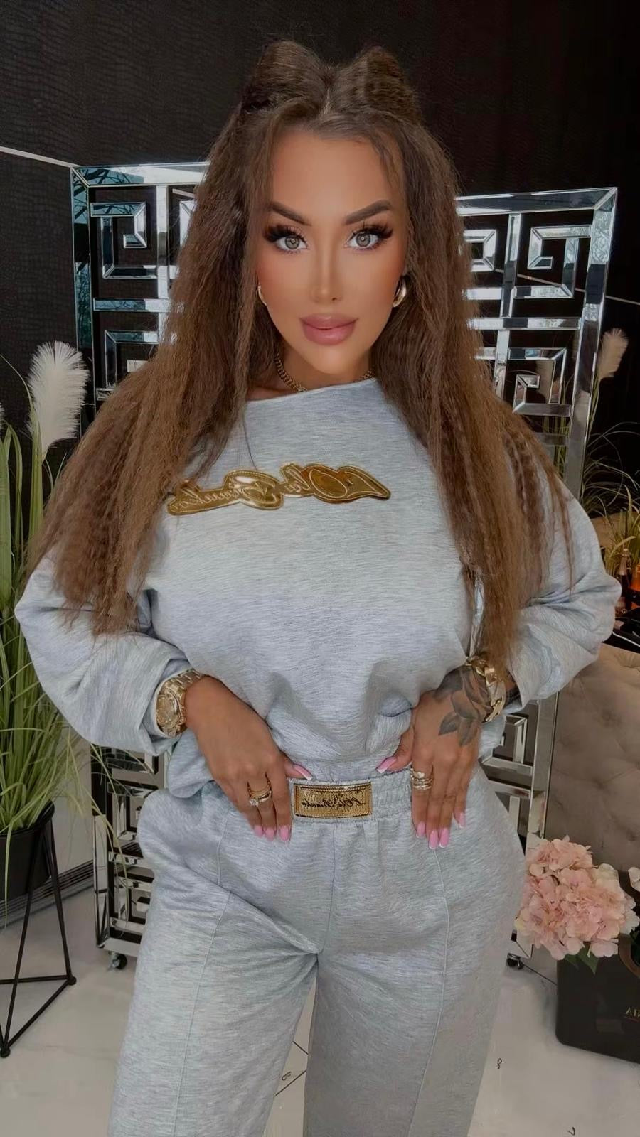 Lola Bianka “LOLITA” szett