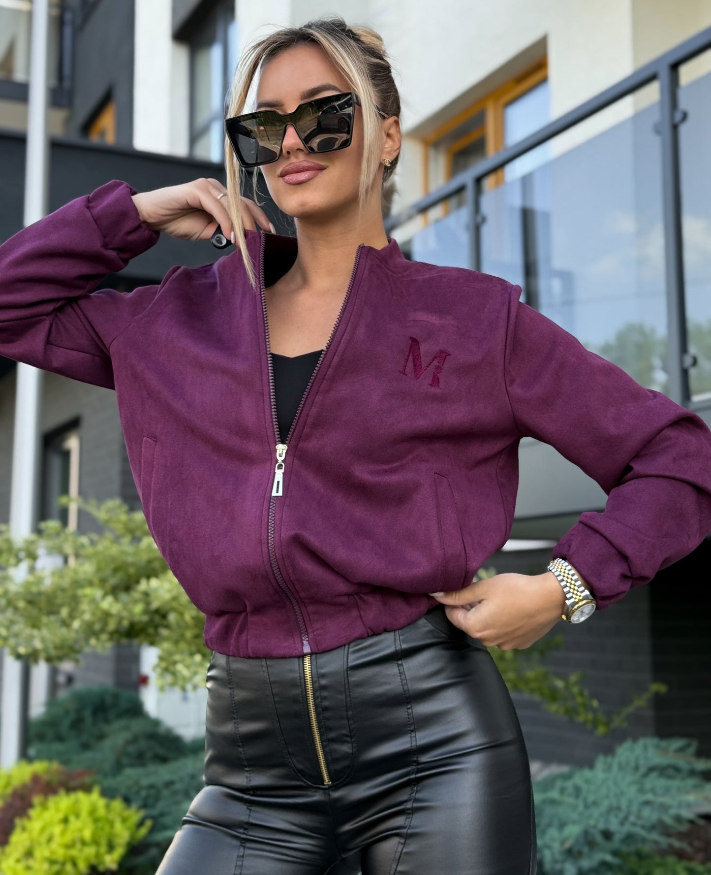Marina dzseki