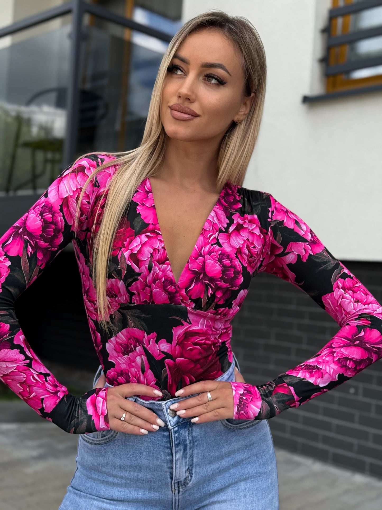 Marina felső