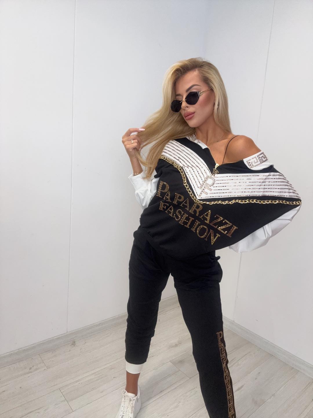 Paparazzi szett (3217)