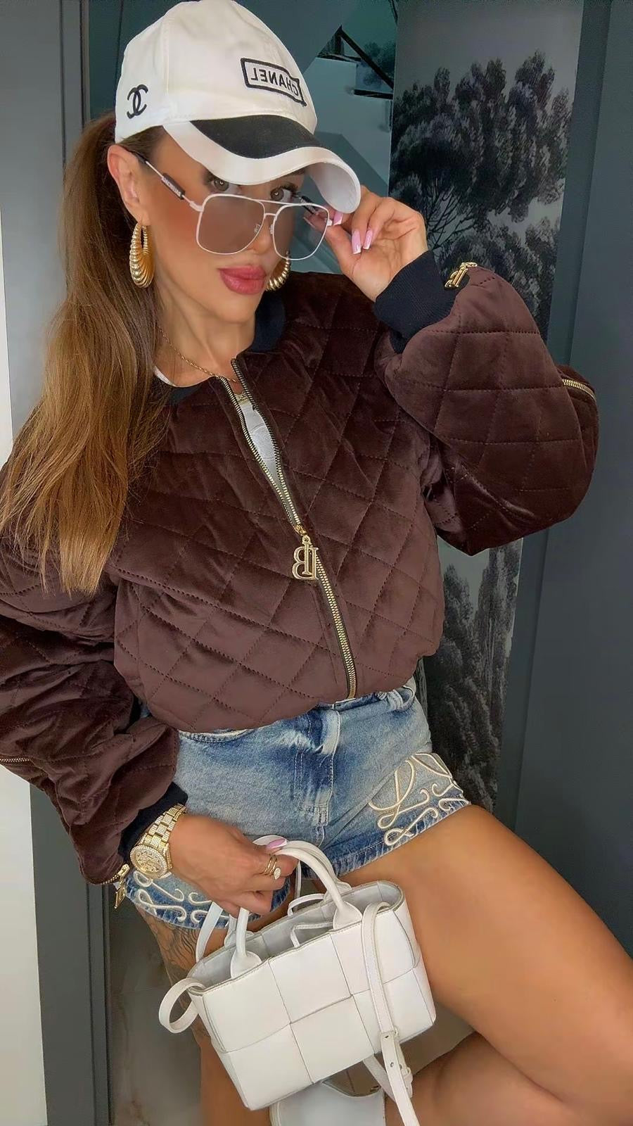 Lola Bianka kabát