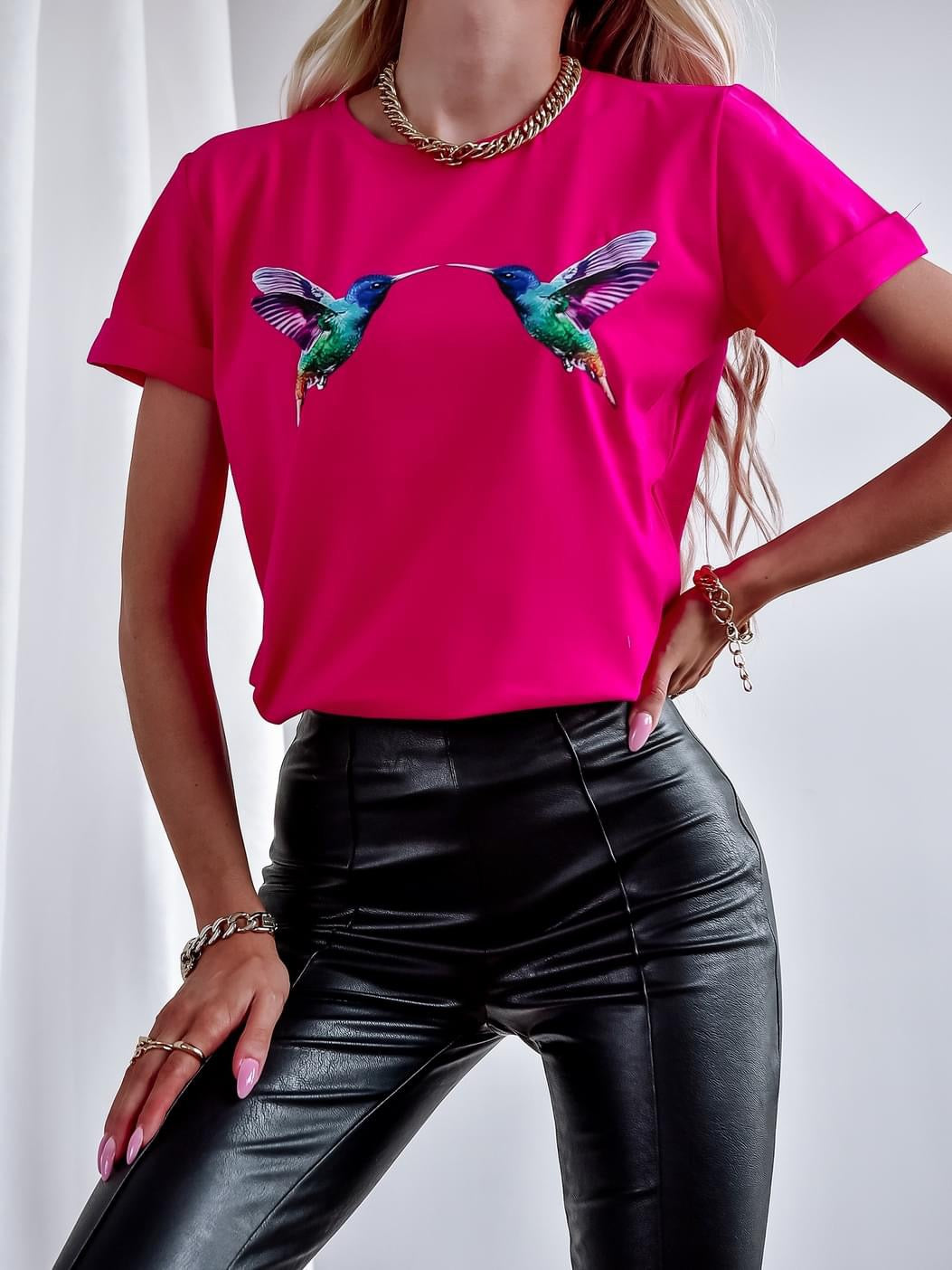 Kolibri Póló