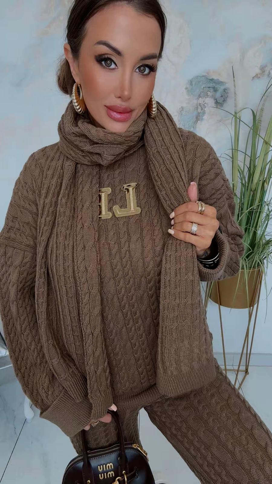 Lola Bianka 3 részes szett