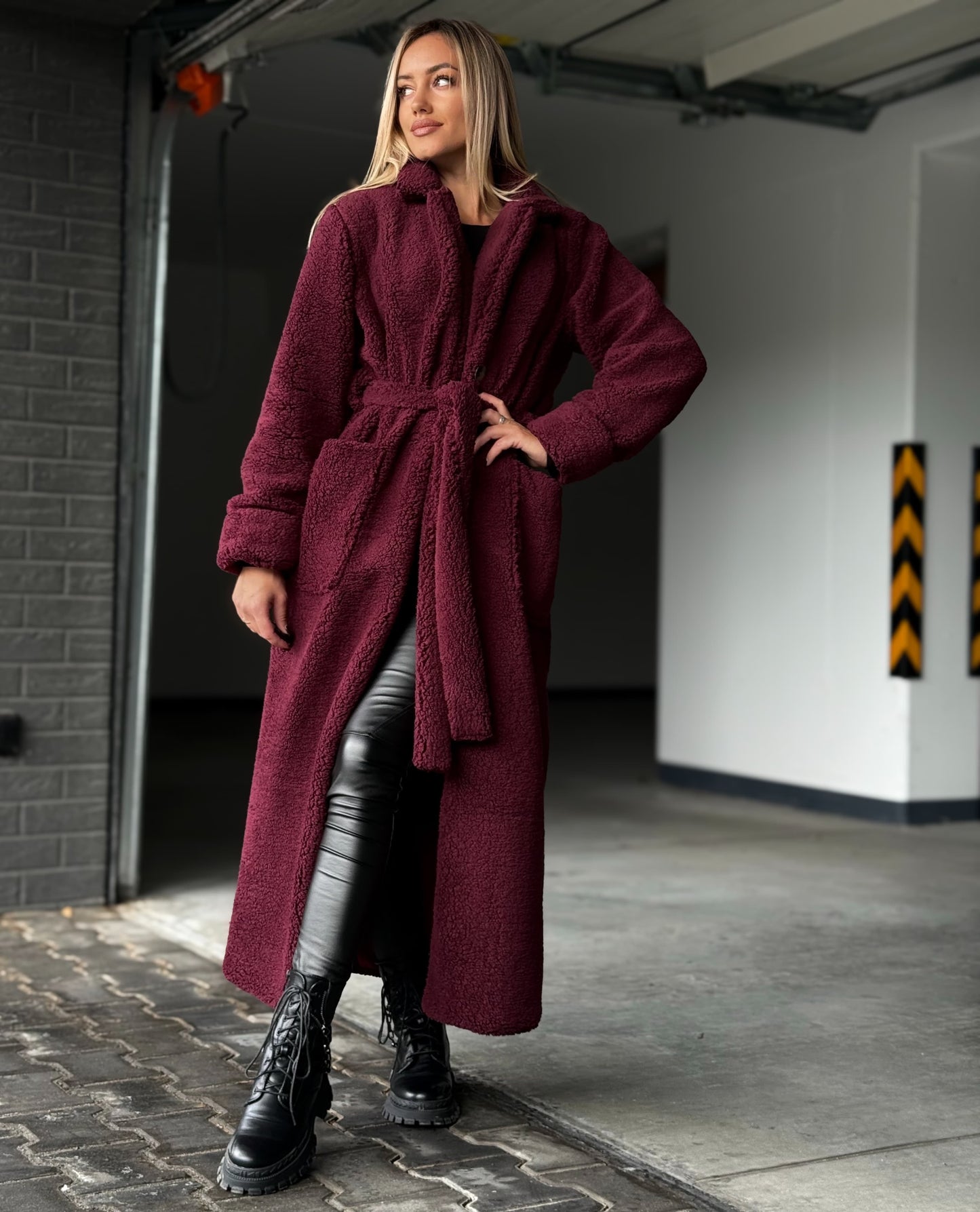 Marina kabát
