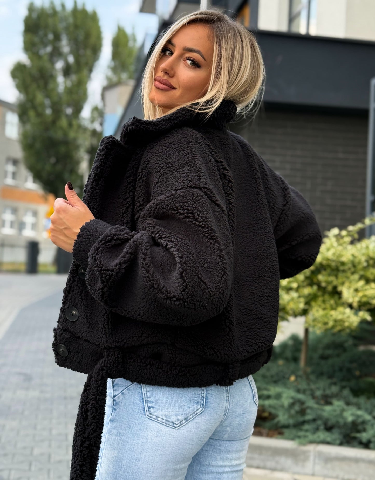 Marina kabát