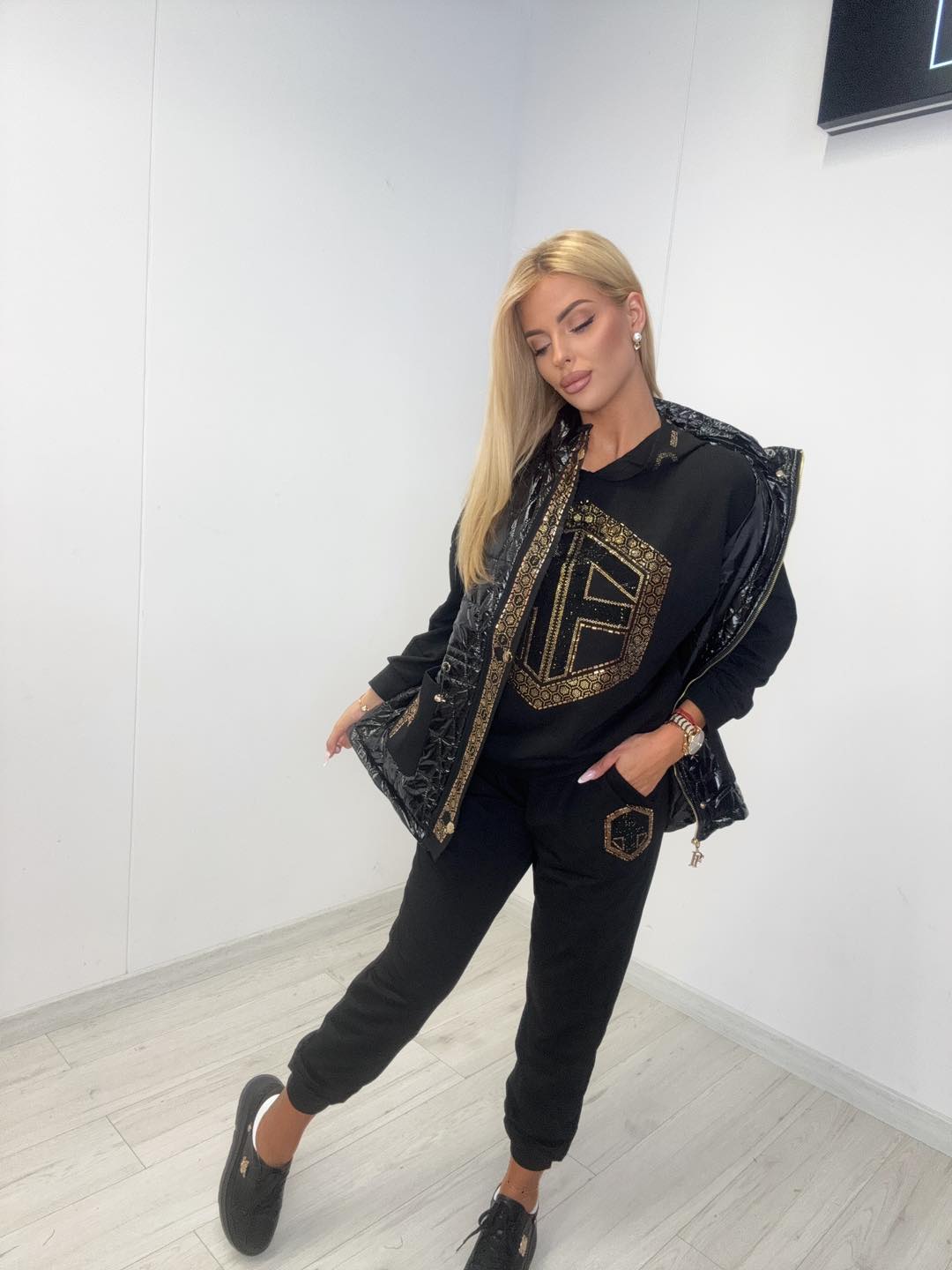 Paparazzi szett (3228)