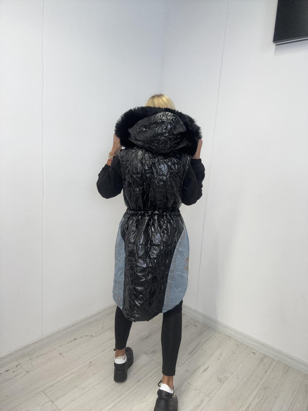Paparazzi mellény (3239)