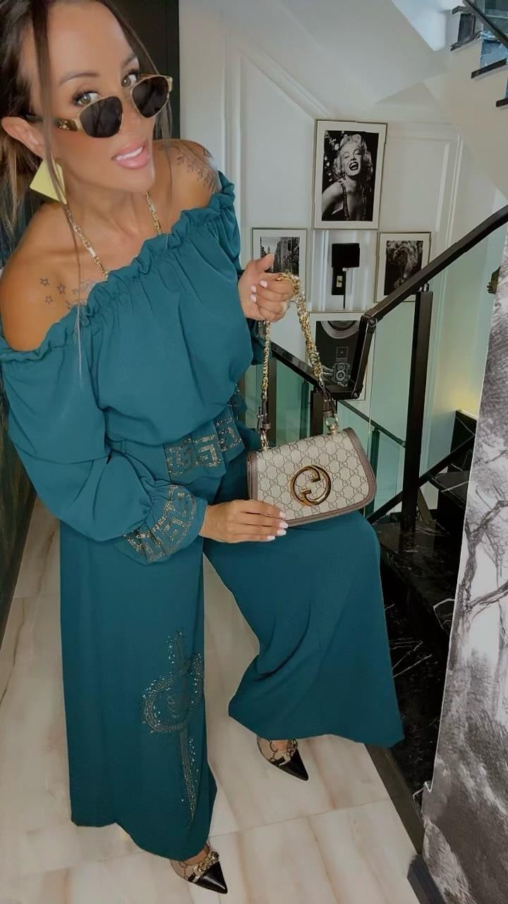 Lola Bianka OLA szett