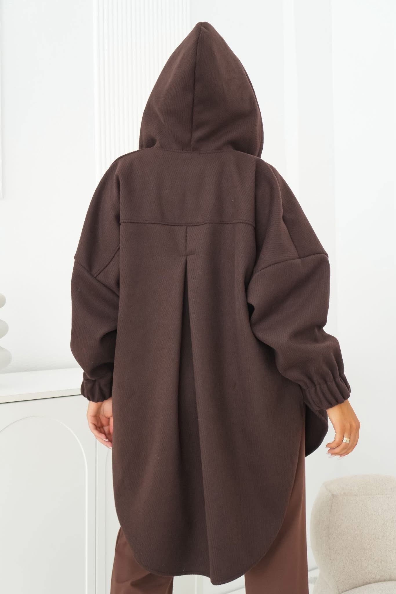 La Noir kabát