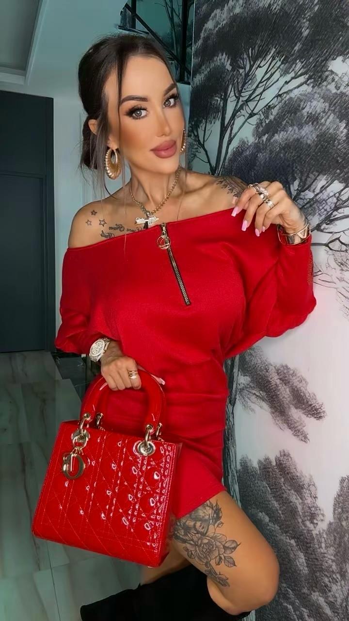 Lola Bianka SWEET ruha
