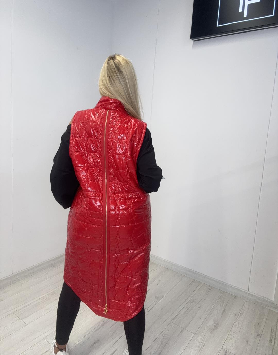 Paparazzi mellény (3219)