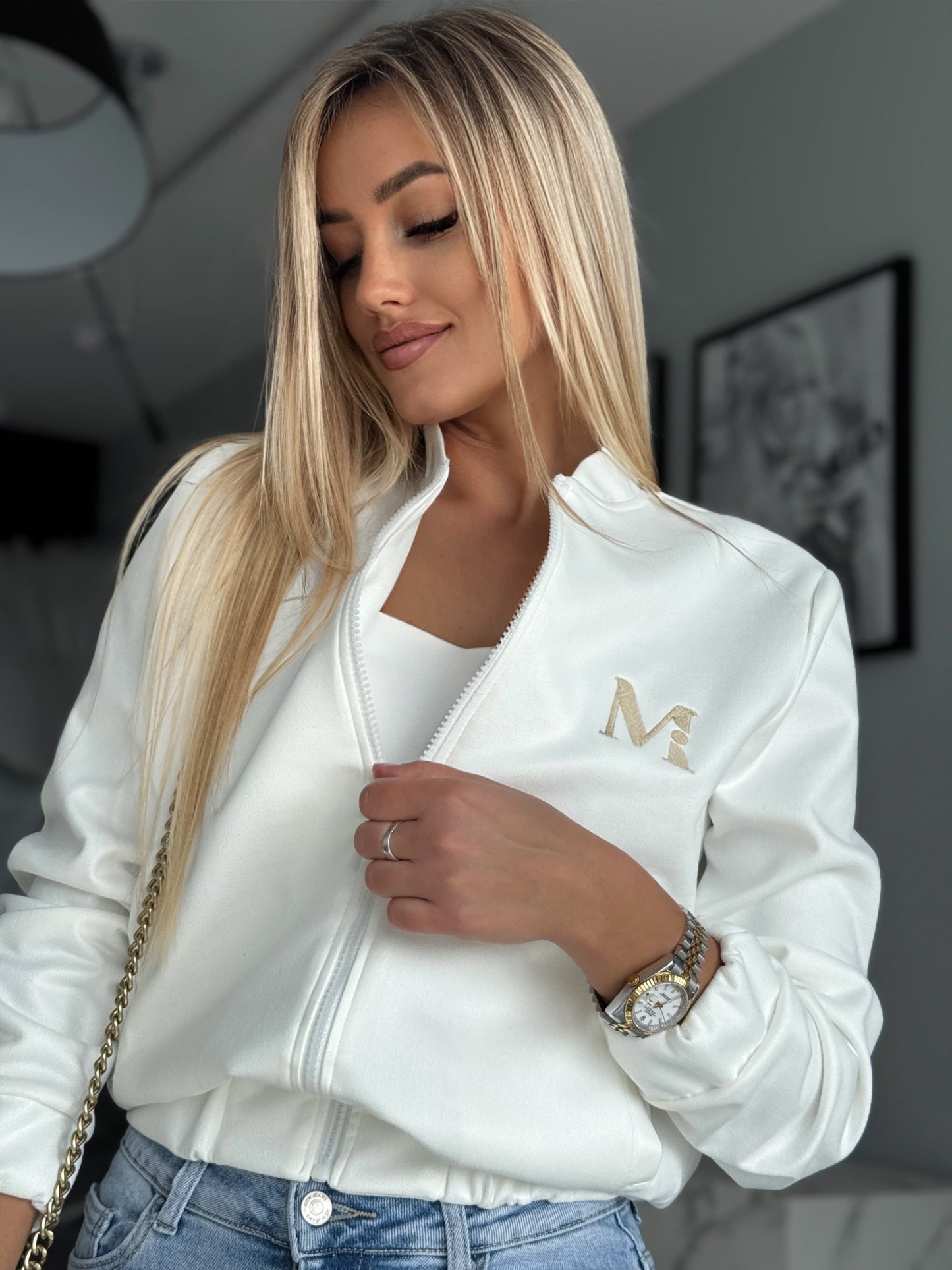 Marina dzseki