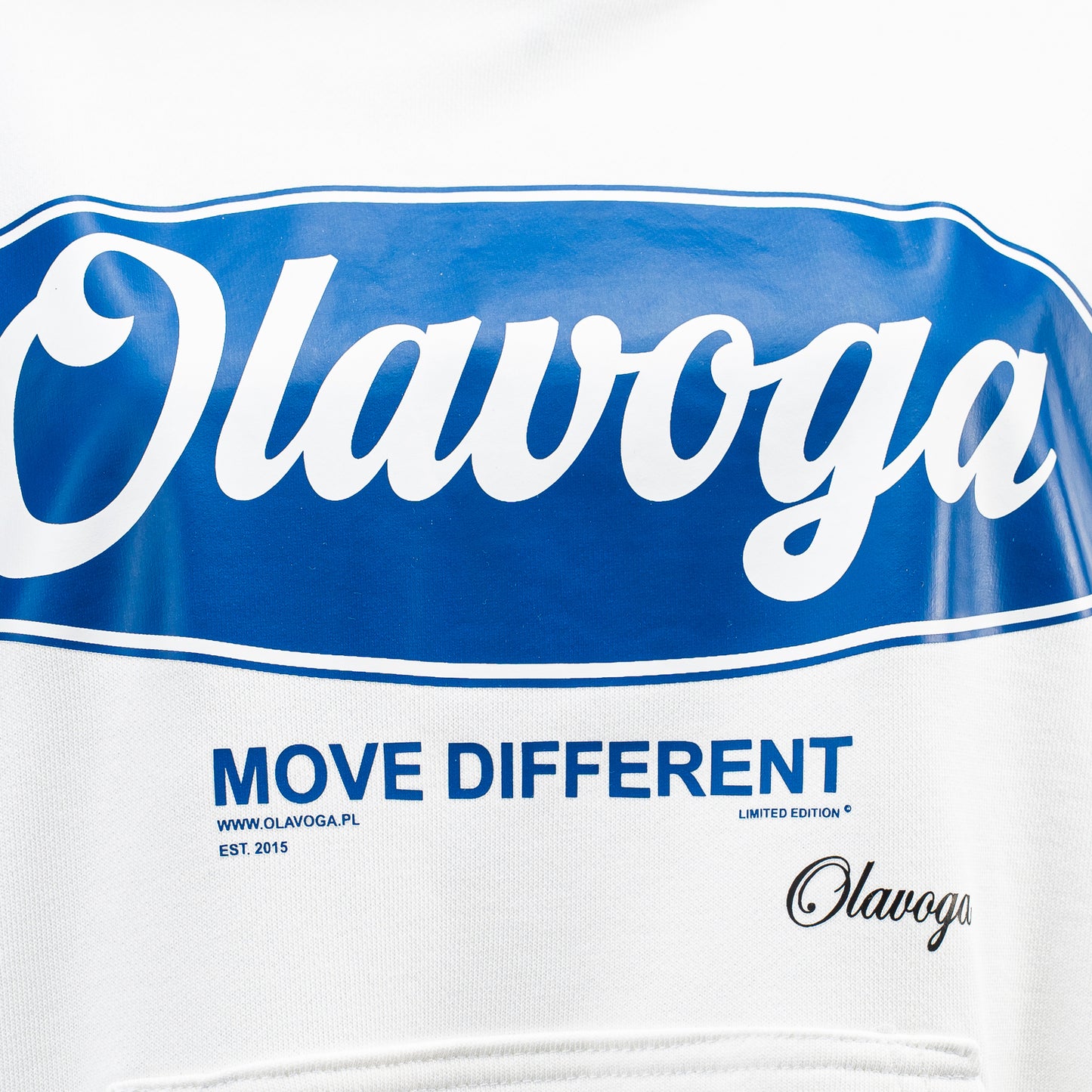 Olavoga AUTUMN MUSE pulóver