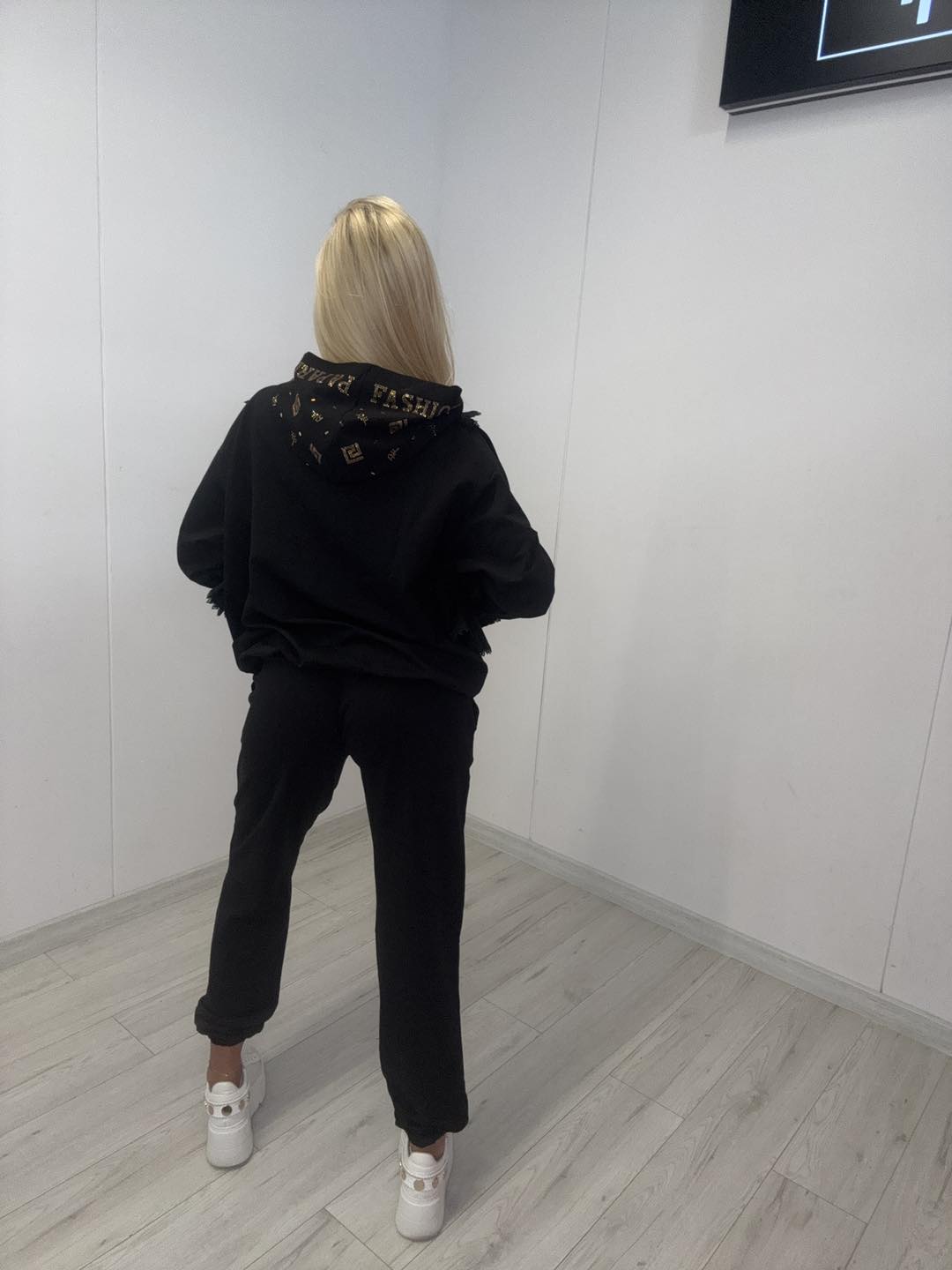 Paparazzi szett (3169)