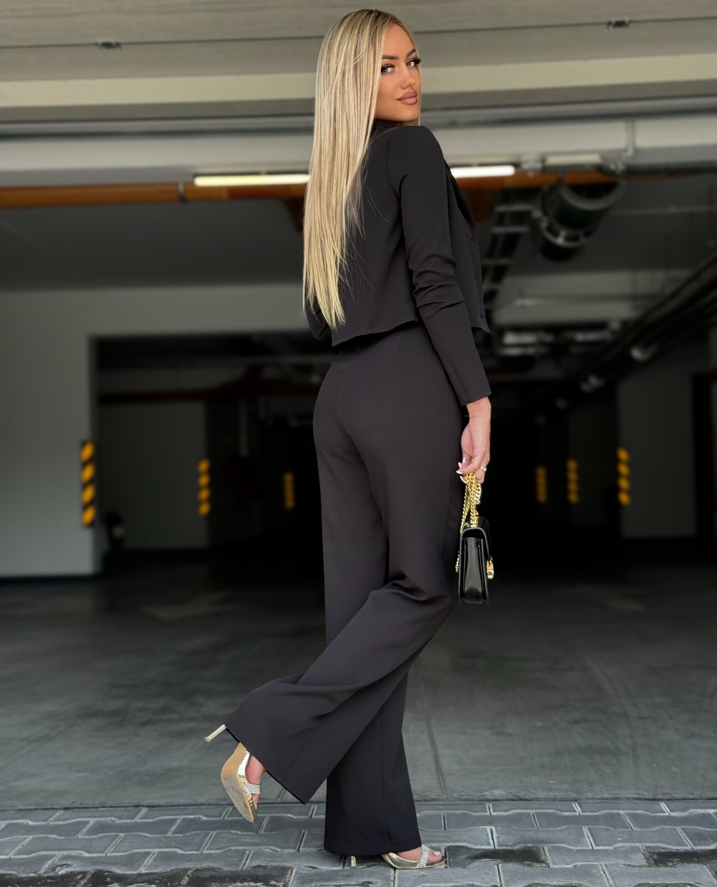 Marina szett