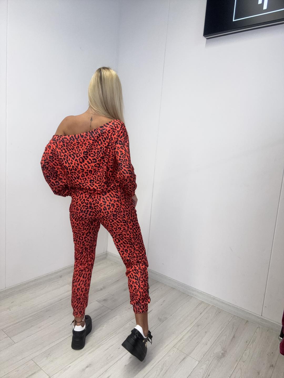 Paparazzi szett (3209)