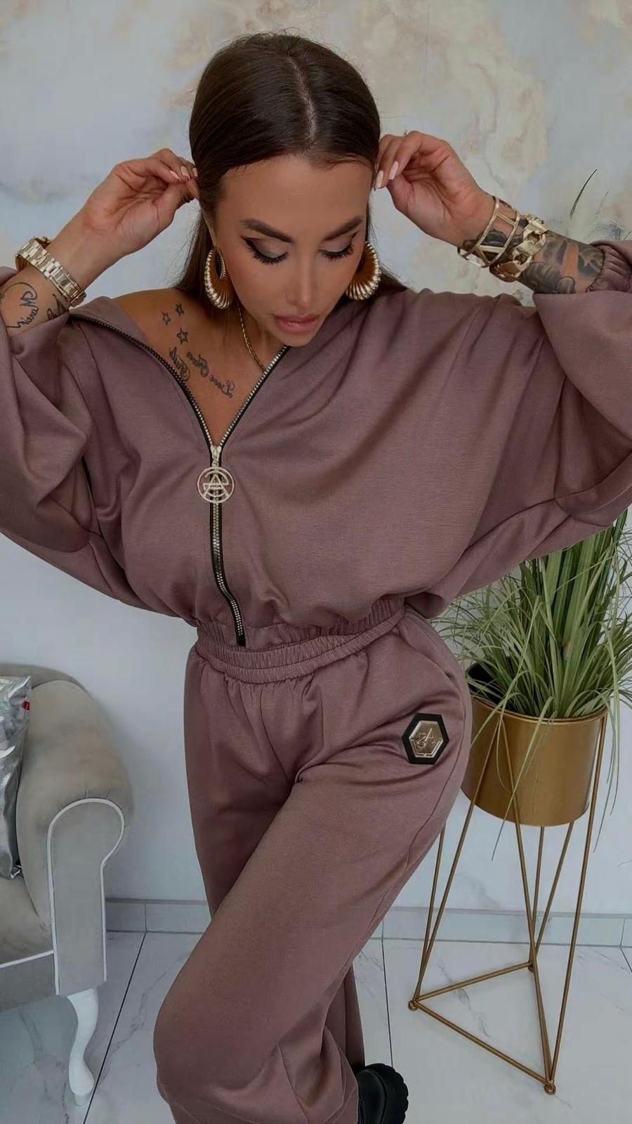 Lola Bianka “INA” szett