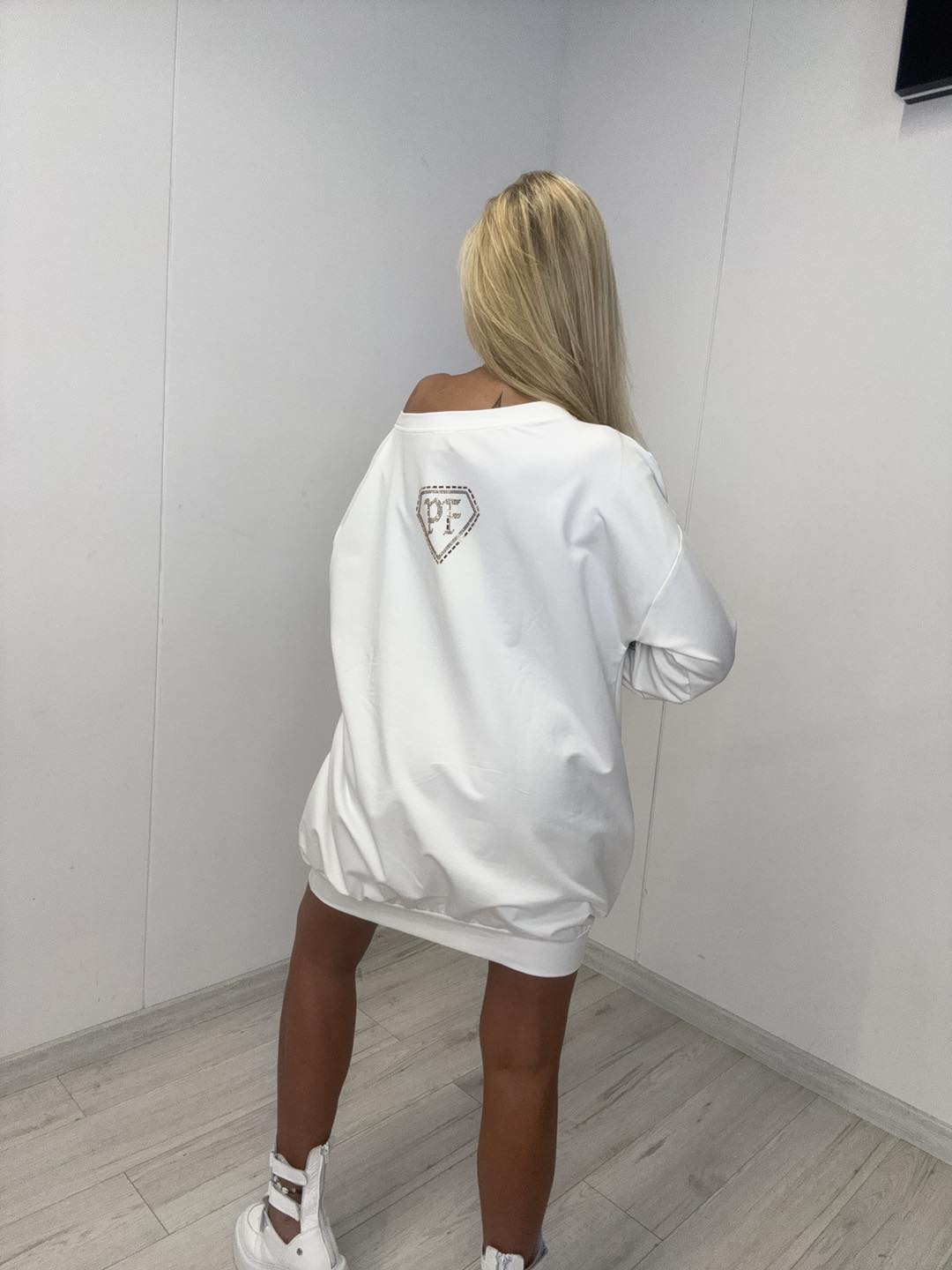 Paparazzi ruha (3218)