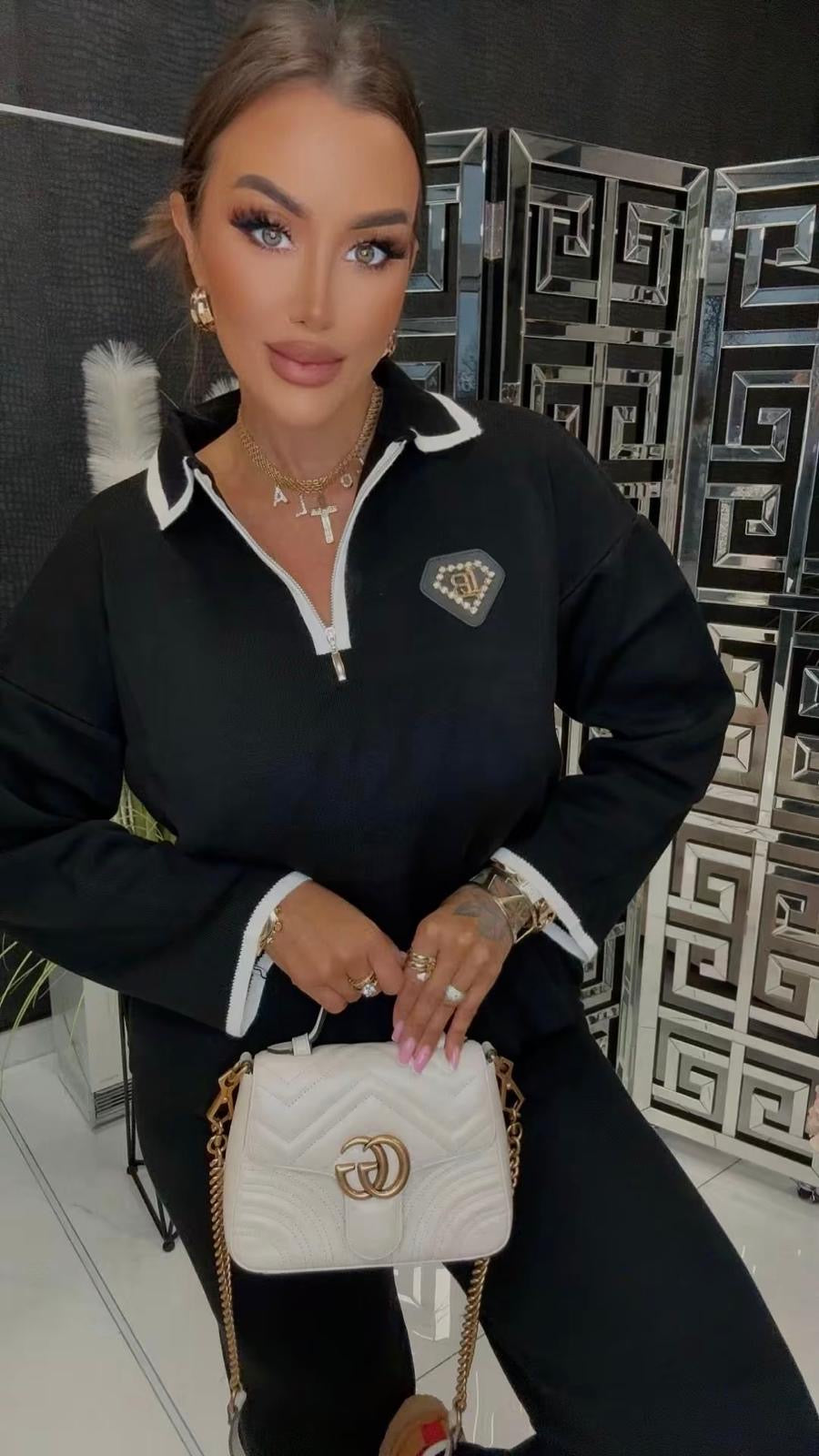 Lola Bianka “TOMY” szett