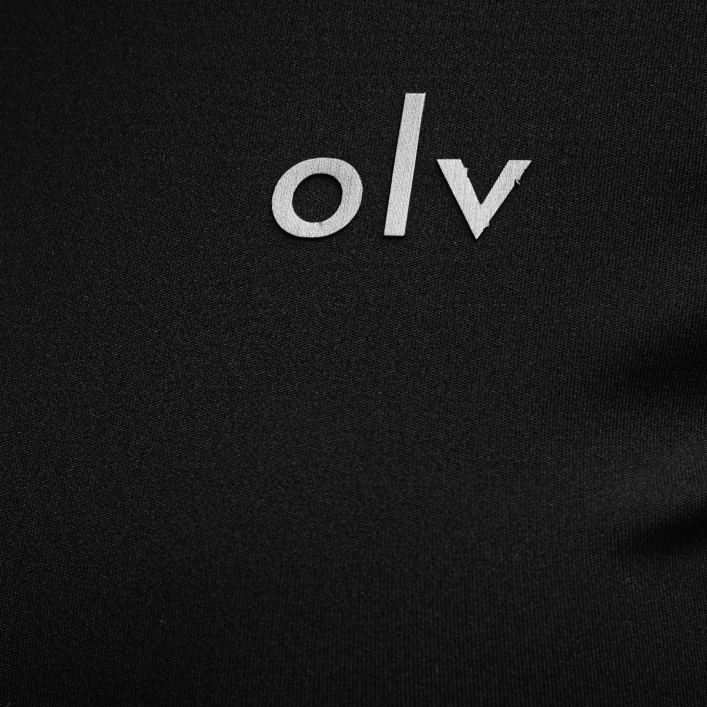 Olavoga BASIC MUSE póló