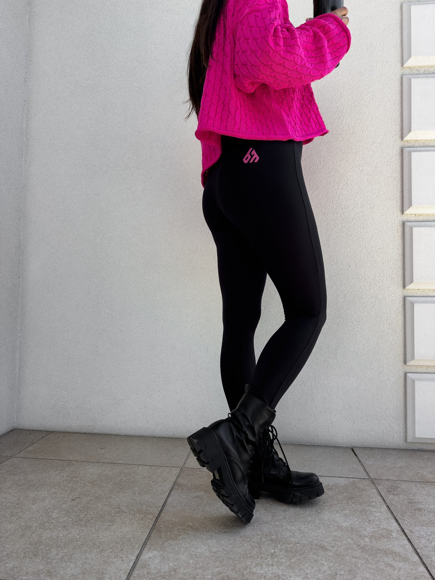 By Me DUAL leggings