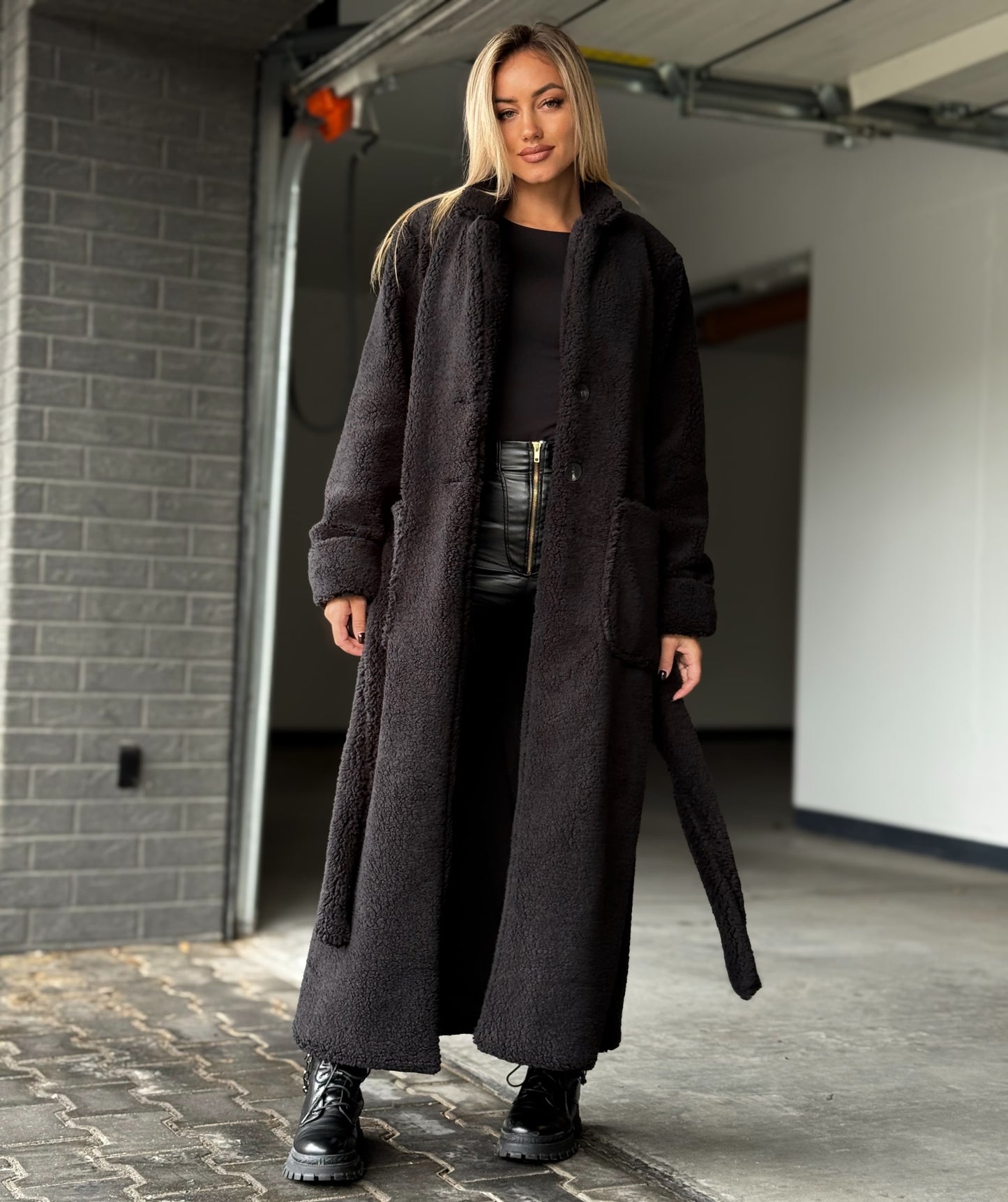 Marina kabát