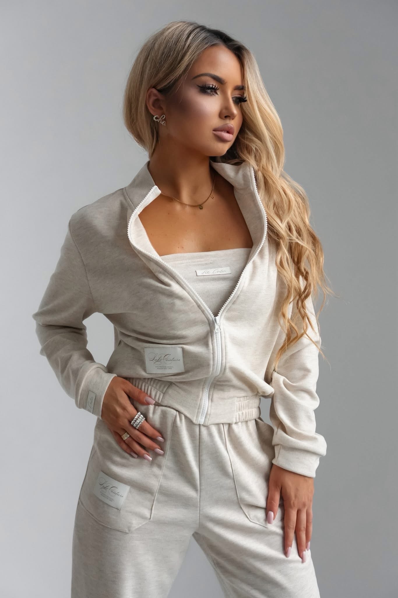 Laki 3 részes szett