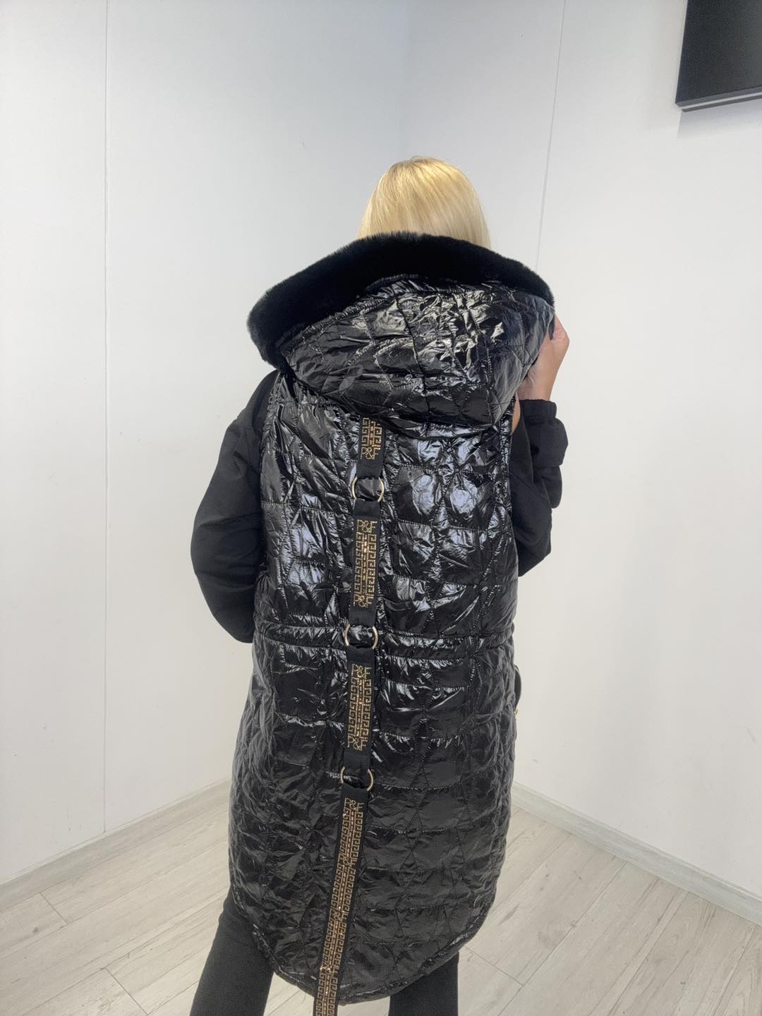 Paparazzi mellény (3247)