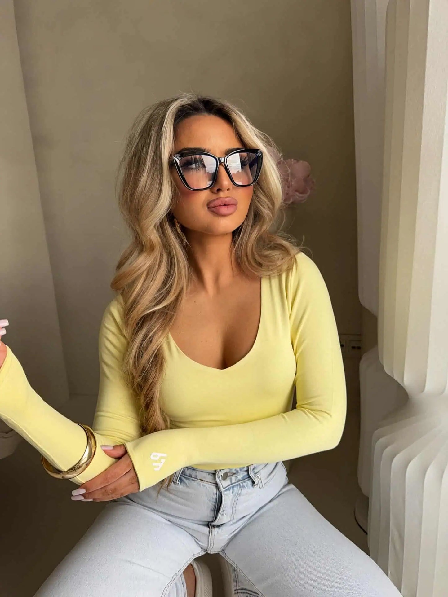 By Me VENEZIA felső