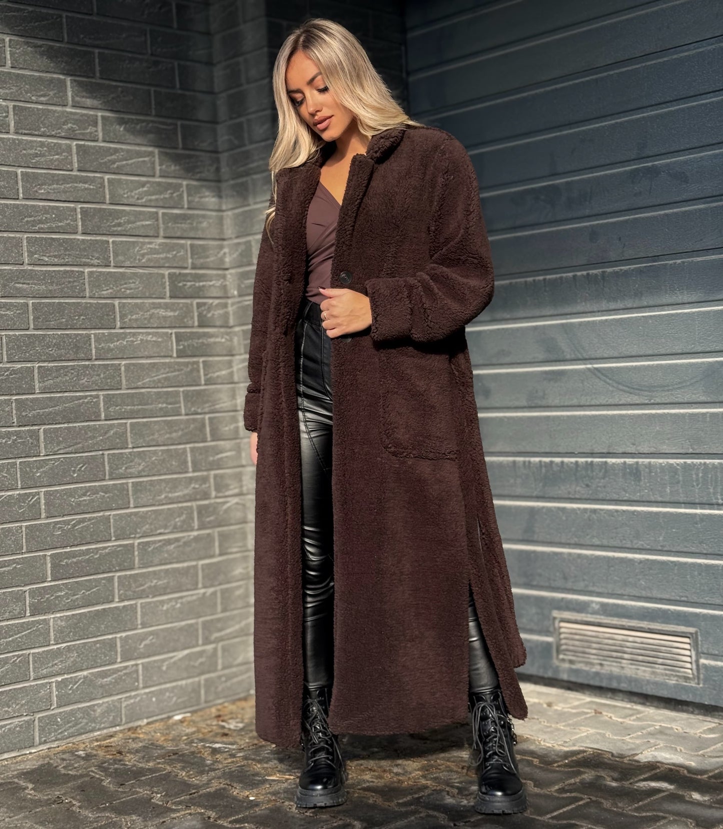 Marina kabát
