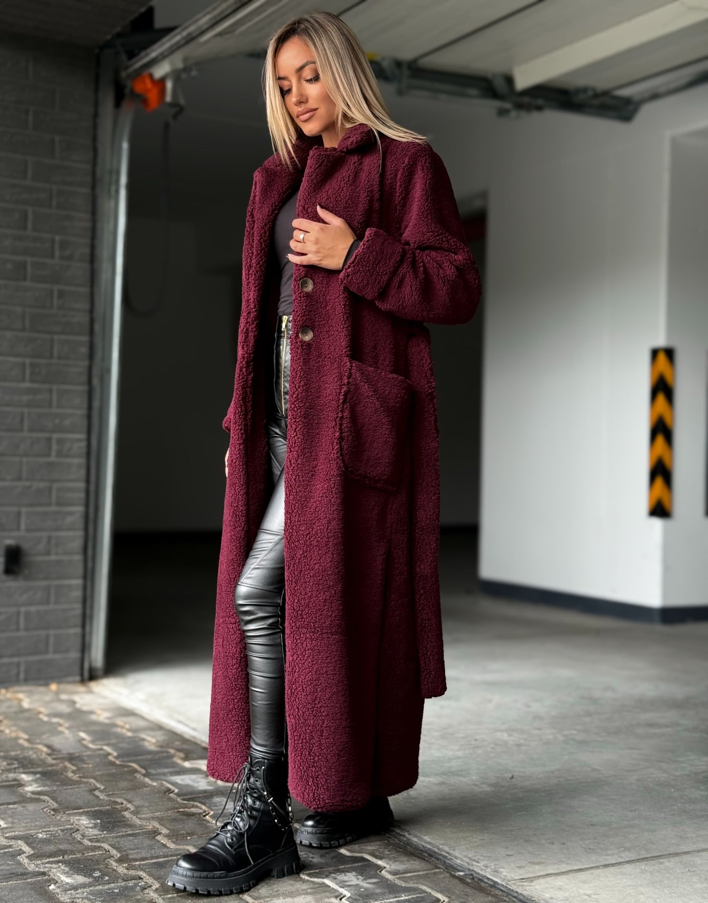 Marina kabát