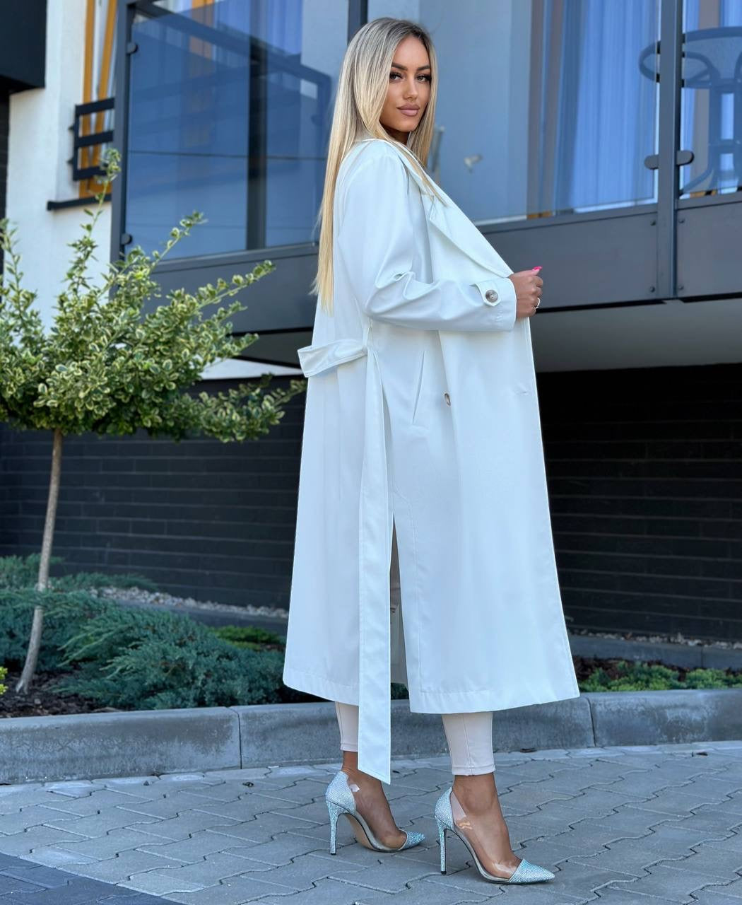 Marina kabát