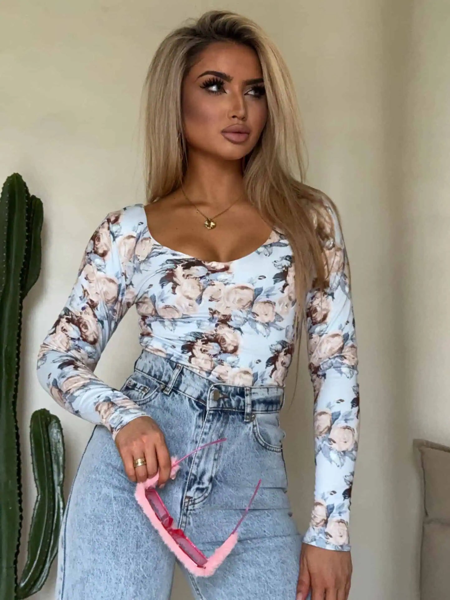 By Me VENEZIA felső